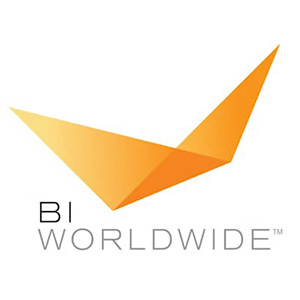 BI Worldwide logo