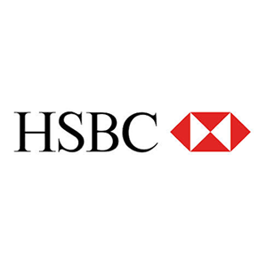 HSBC logo