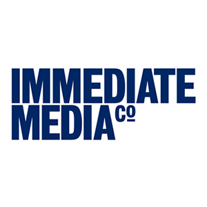 Immediate Media logo