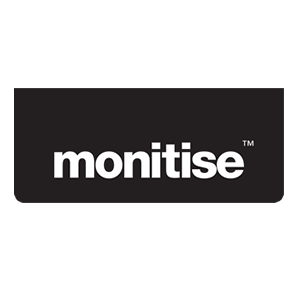 Monitise logo